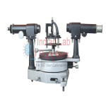 Spectrometer